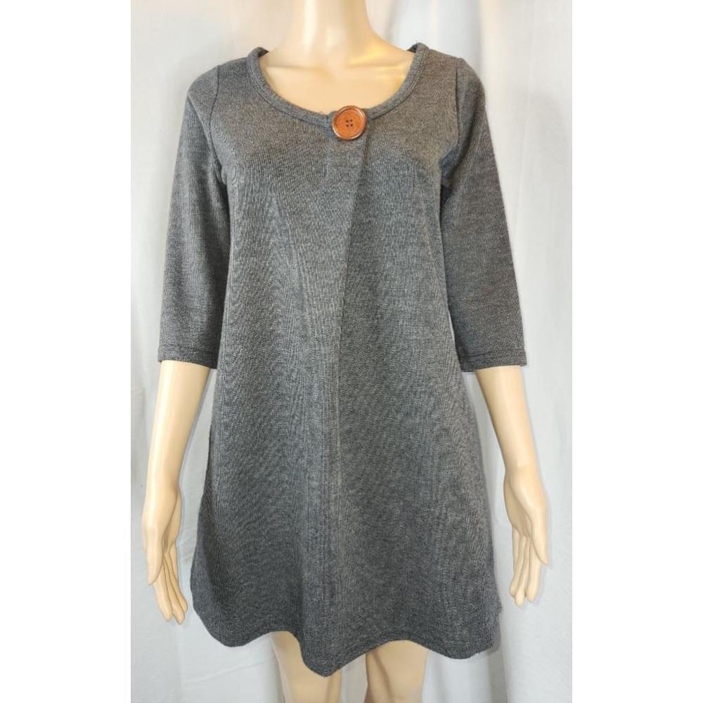 Papillon Mini Dress Size Small